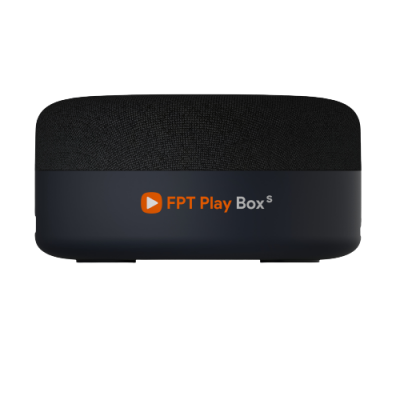  FPT Play Box S - T590
