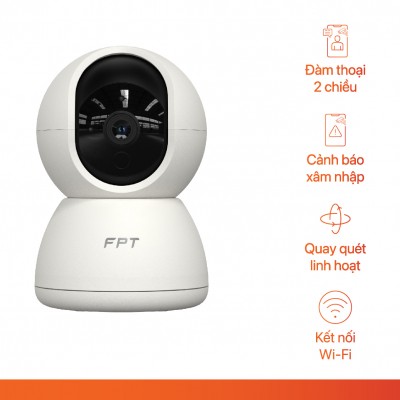 FPT Camera Play 3