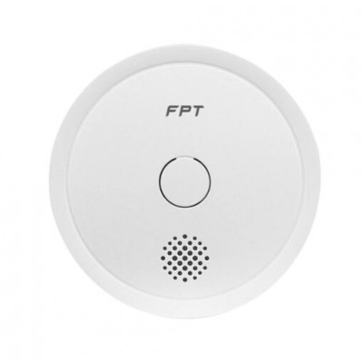 Cảm Biến Khói Wi-Fi