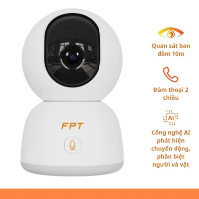FPT Camera SE 3
