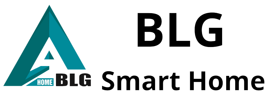 Logo kinh doanh Smart home